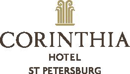 Corinthia Hotel St.Petersburg (Отель «Коринтия Санкт-Петербург»)