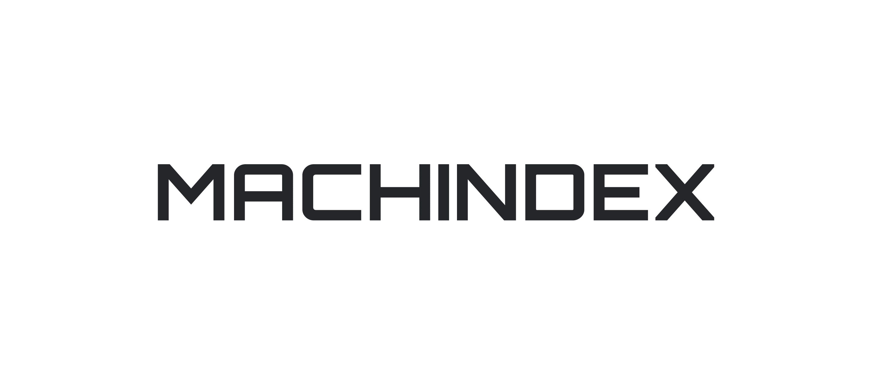 Machindex