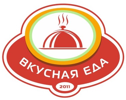 Вкусная еда