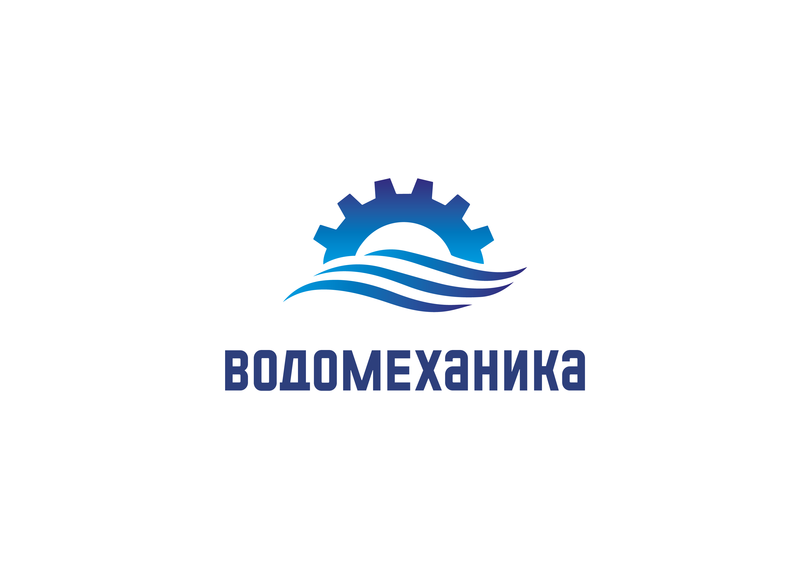 Водомеханика