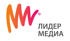 Лидер Медиа