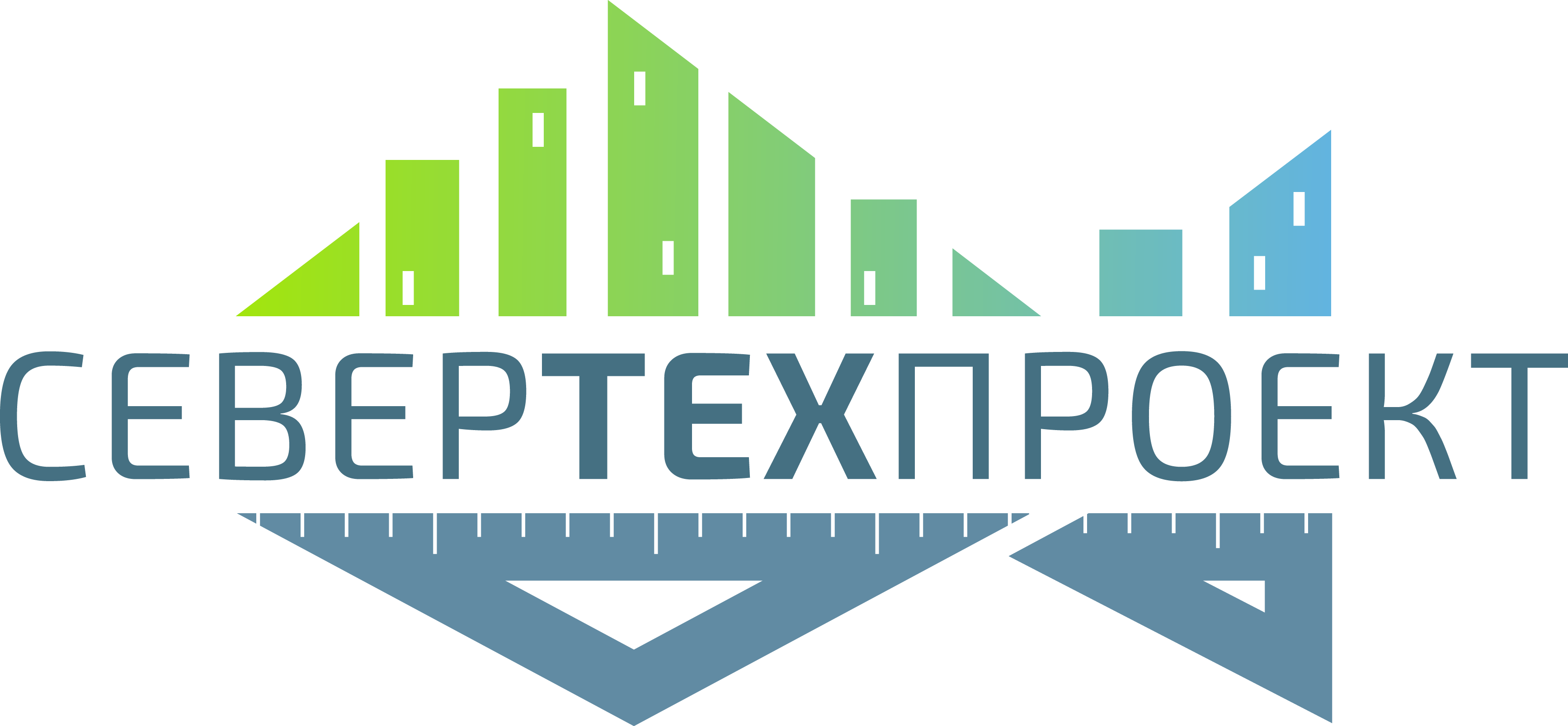 Севертехпроект