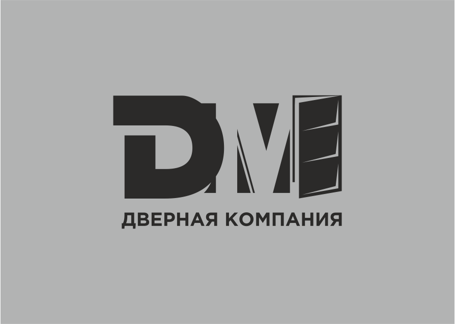 Дверная компания DM