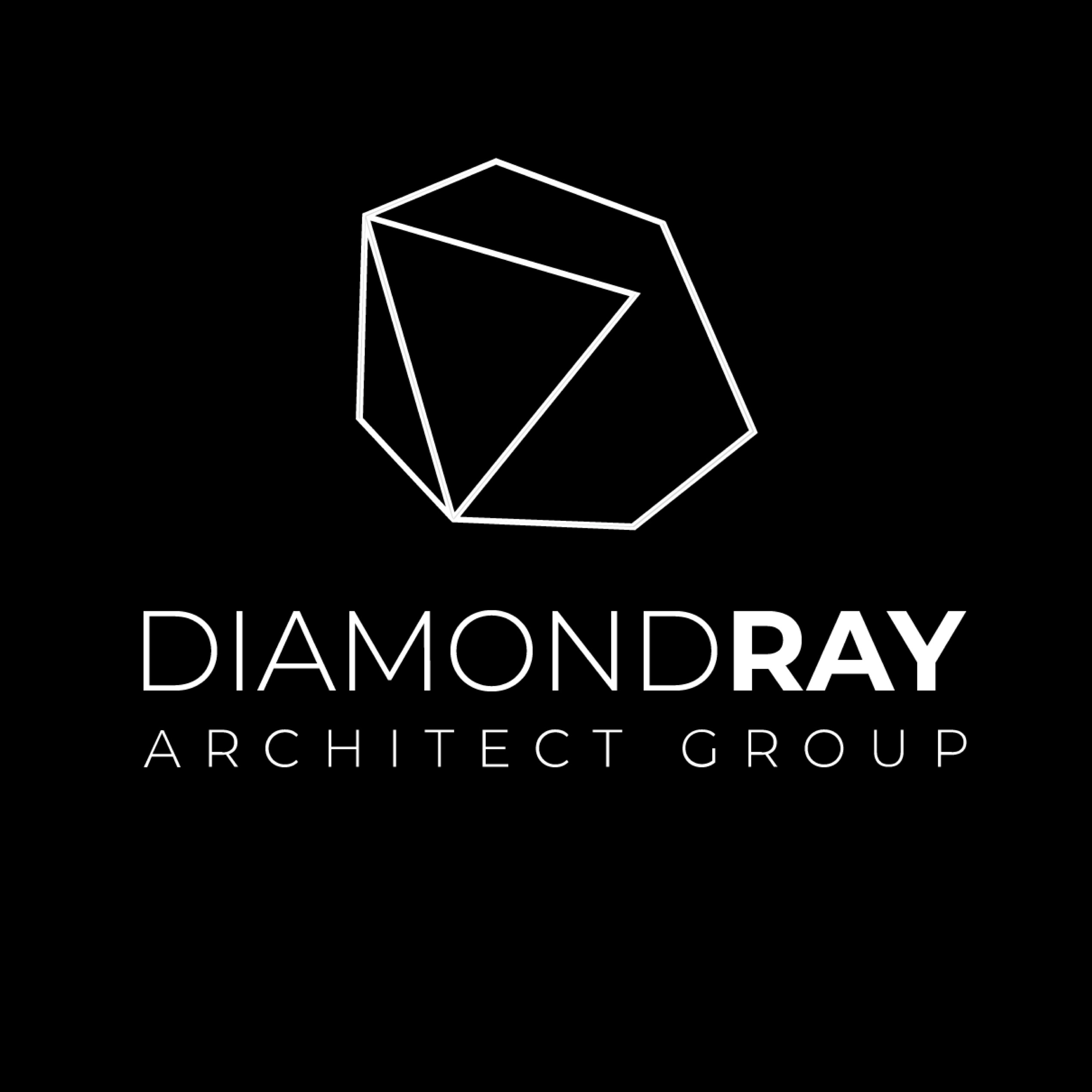 Архитектурная группа DIAMOND RAY