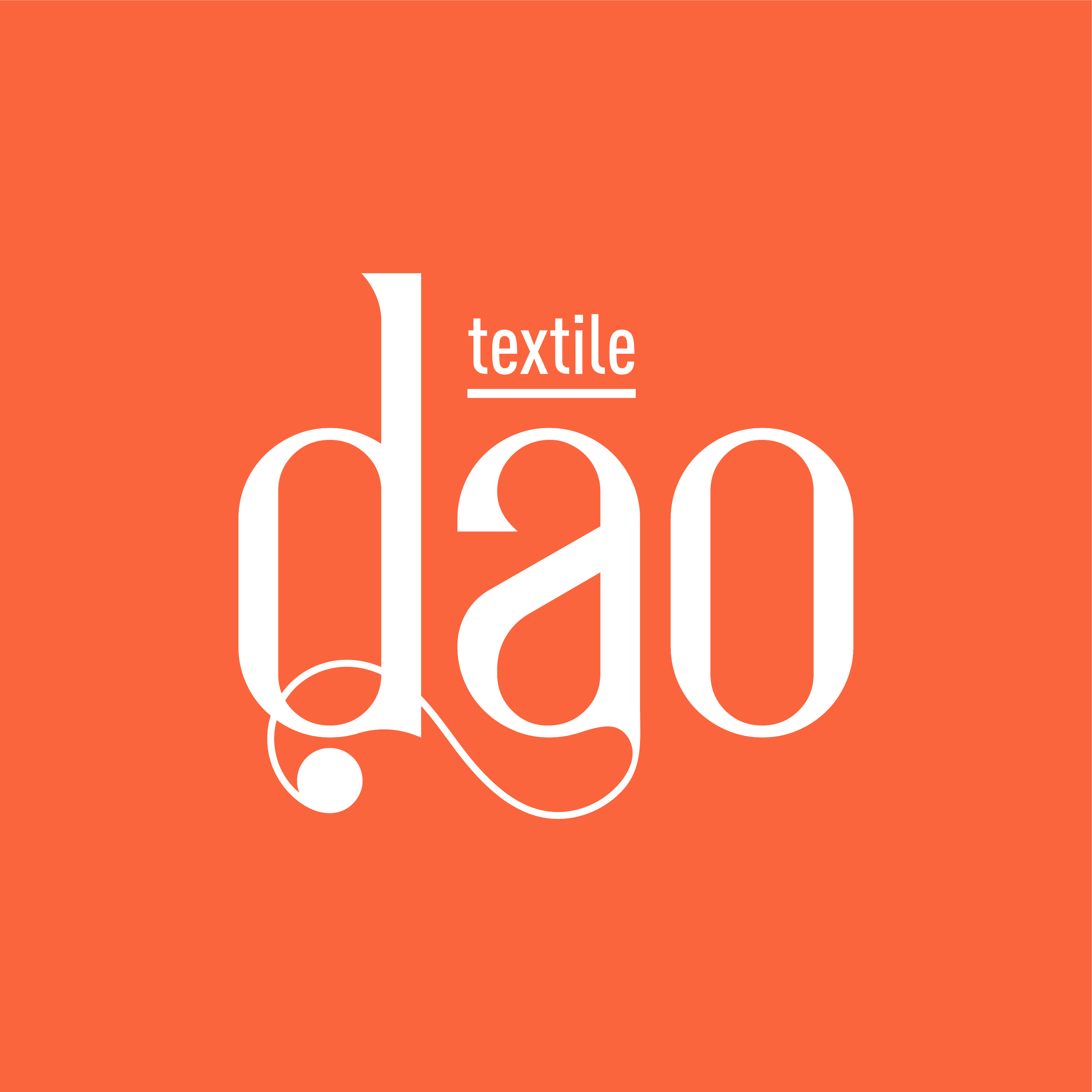 DAO textile