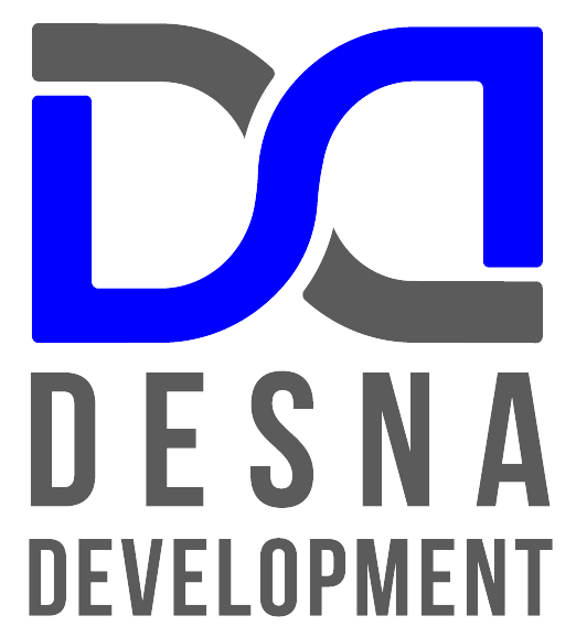 Désna Development