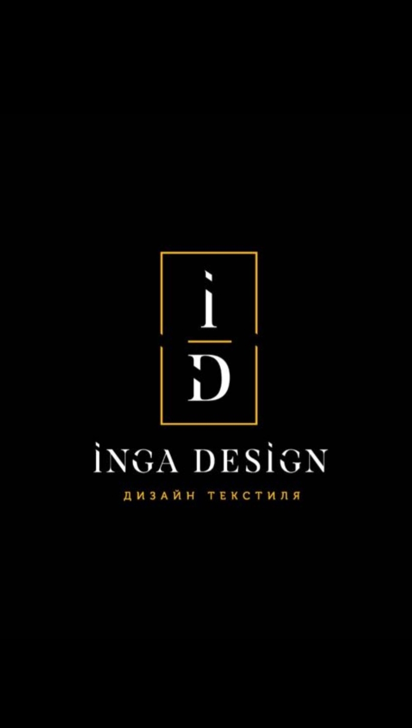 Салон штор INGA DESIGN