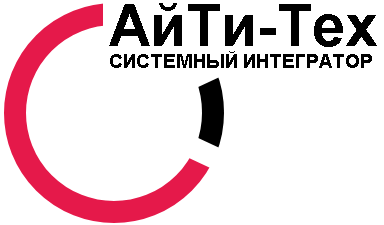 Айти-тех