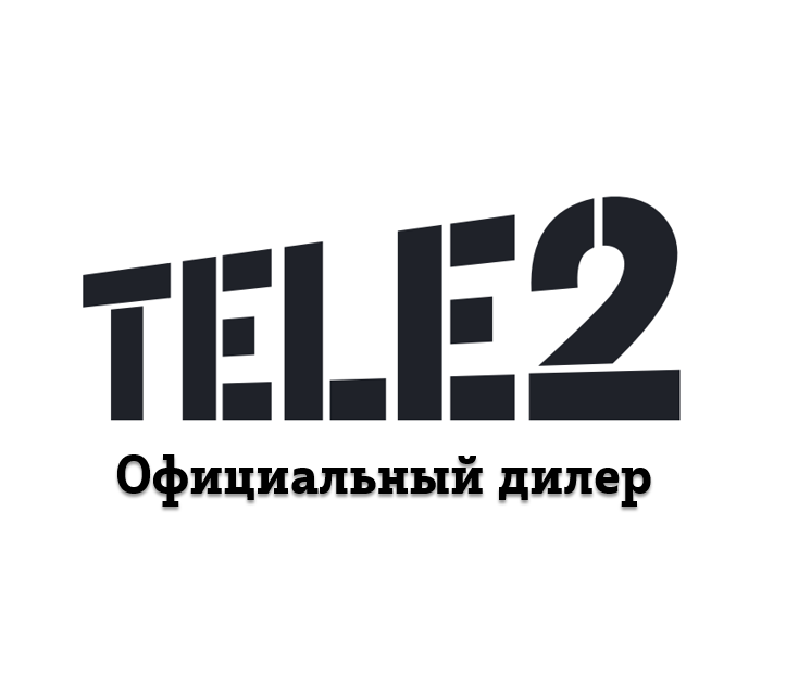 Tele2 (ИП Родионова Евгения Викторовна)