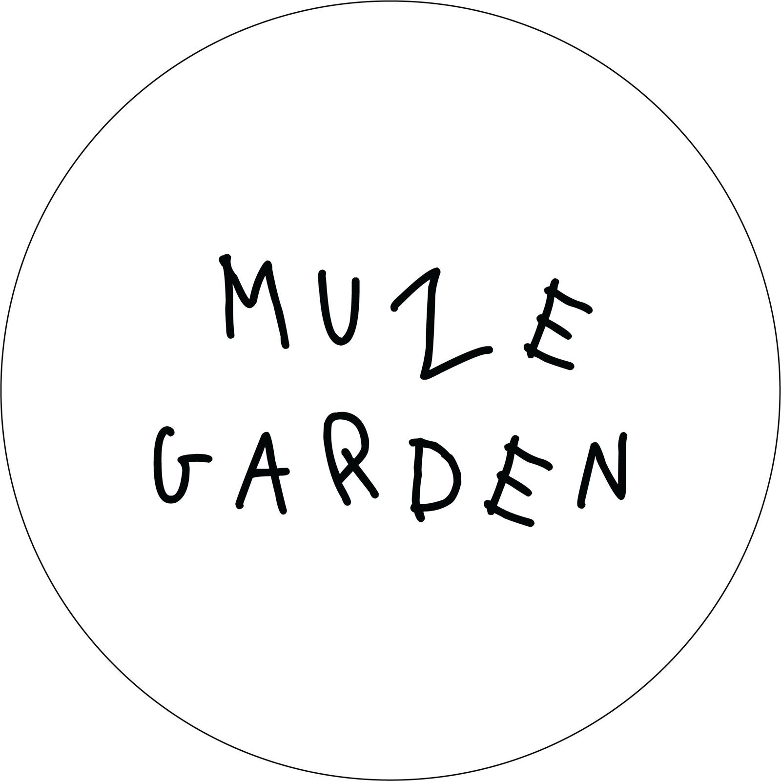 Muze garden