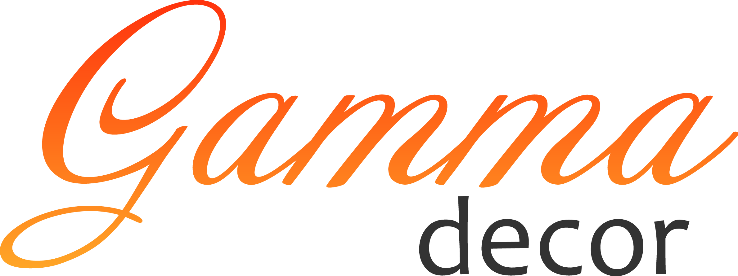 Gammadecor