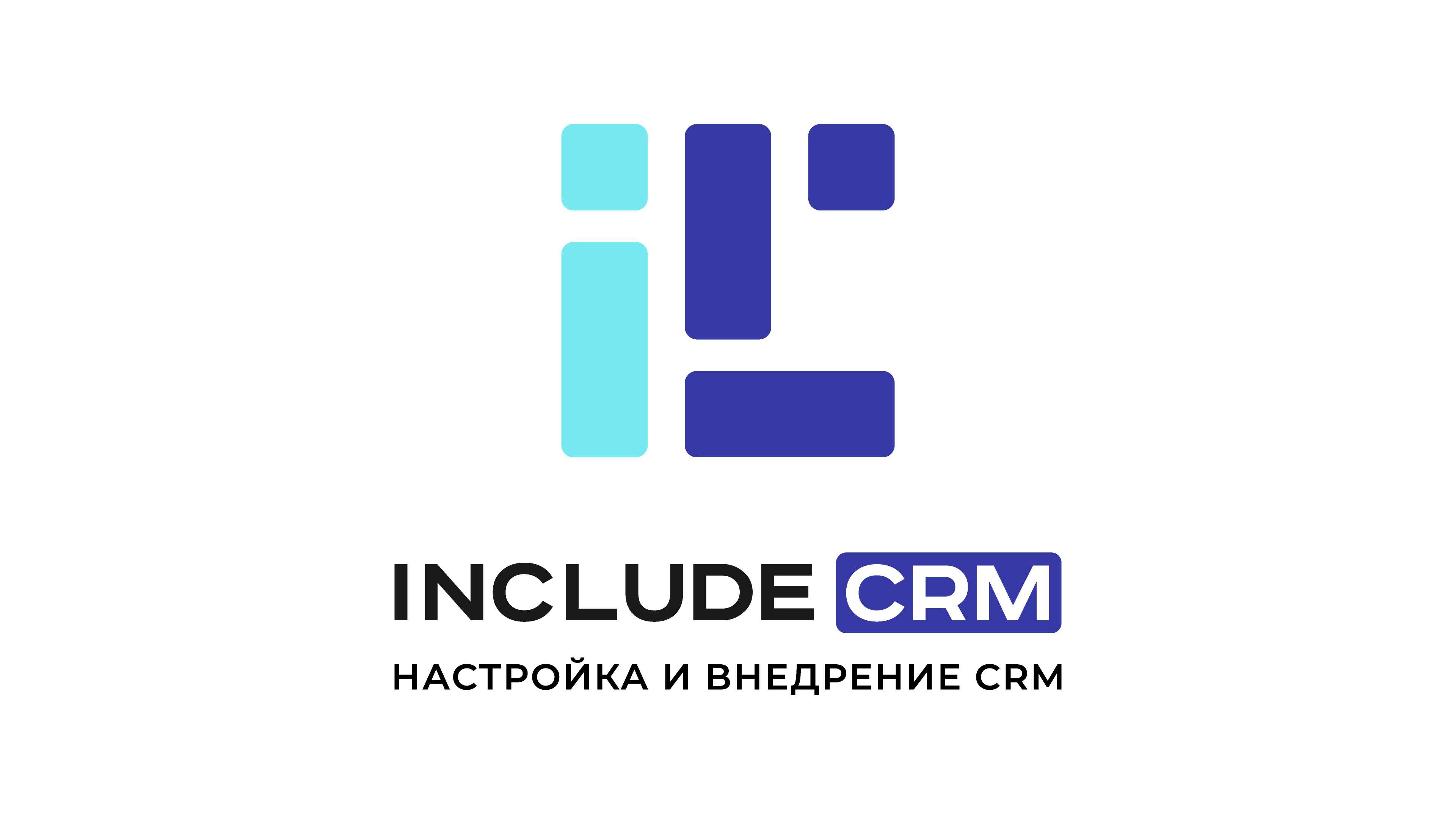 IncludeCRM