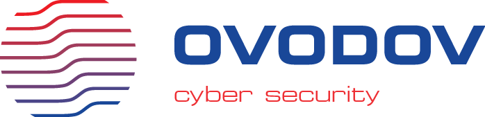 Ovodov Cyber Security