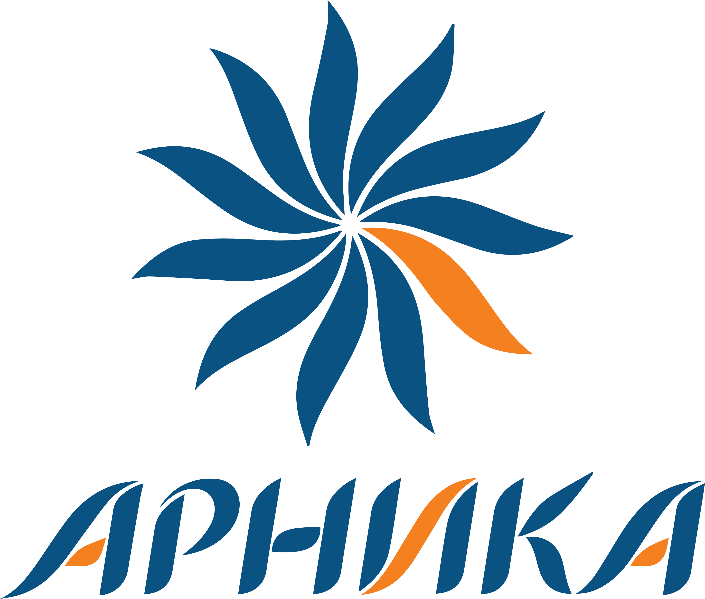 АРНИКА