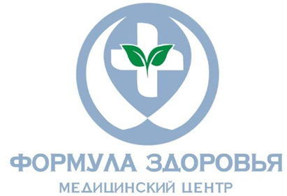 Формула Здоровья ГР