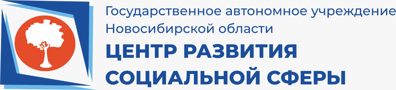 ГАУ НСО Центр развития соцсферы