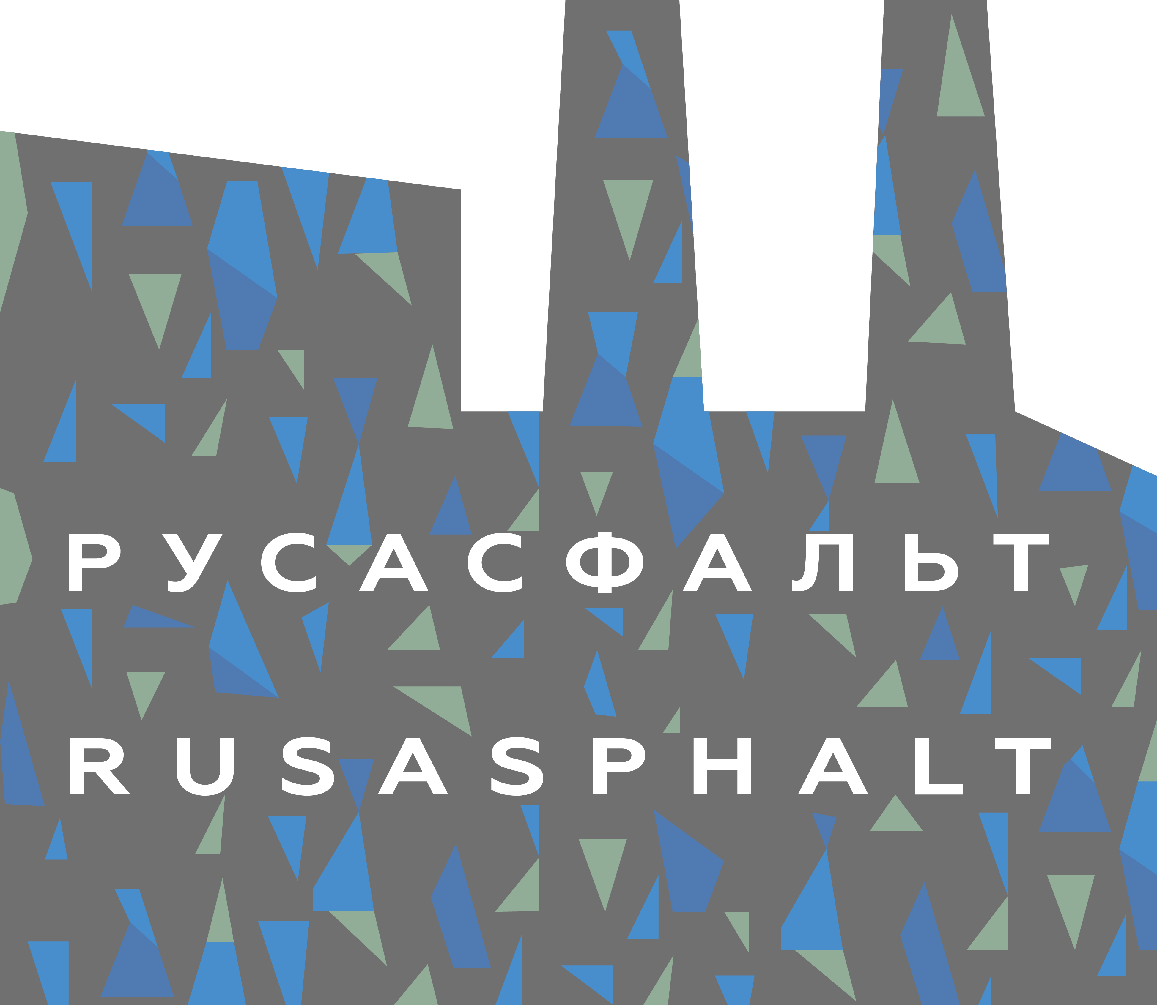 Русасфальт