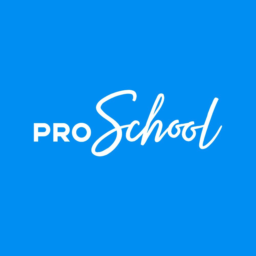 Онлайн-школа PROschool