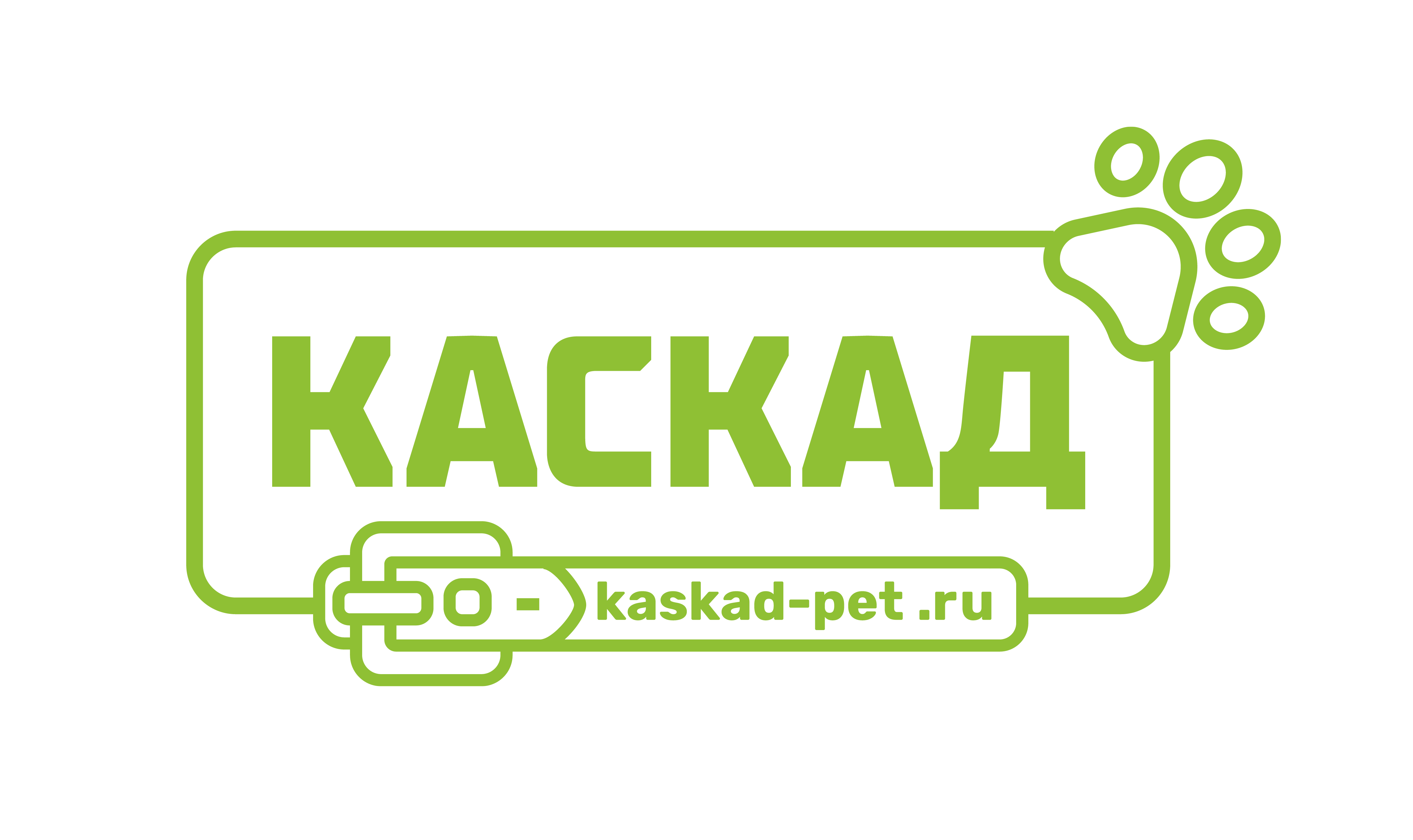 Фирма Каскад