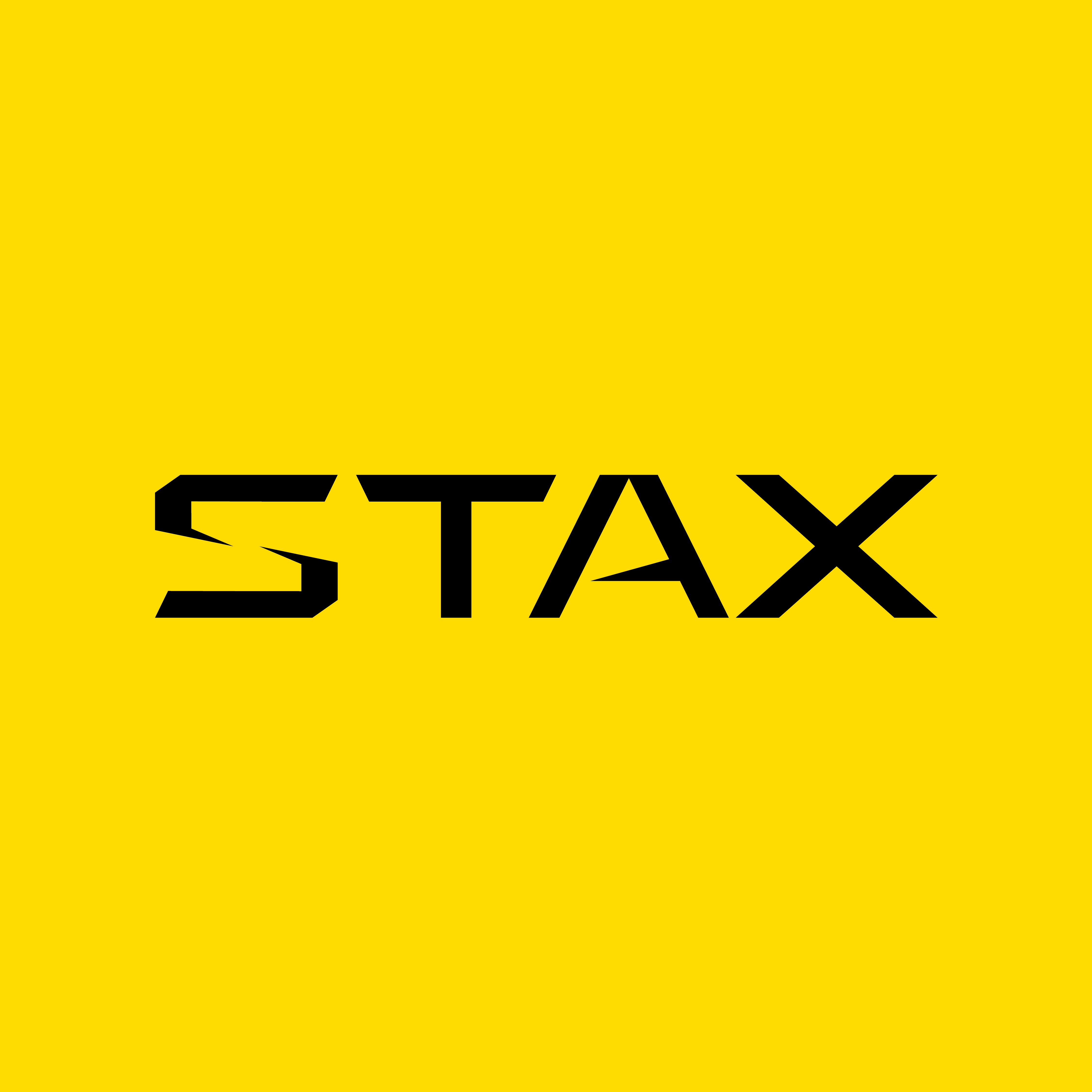 STAX