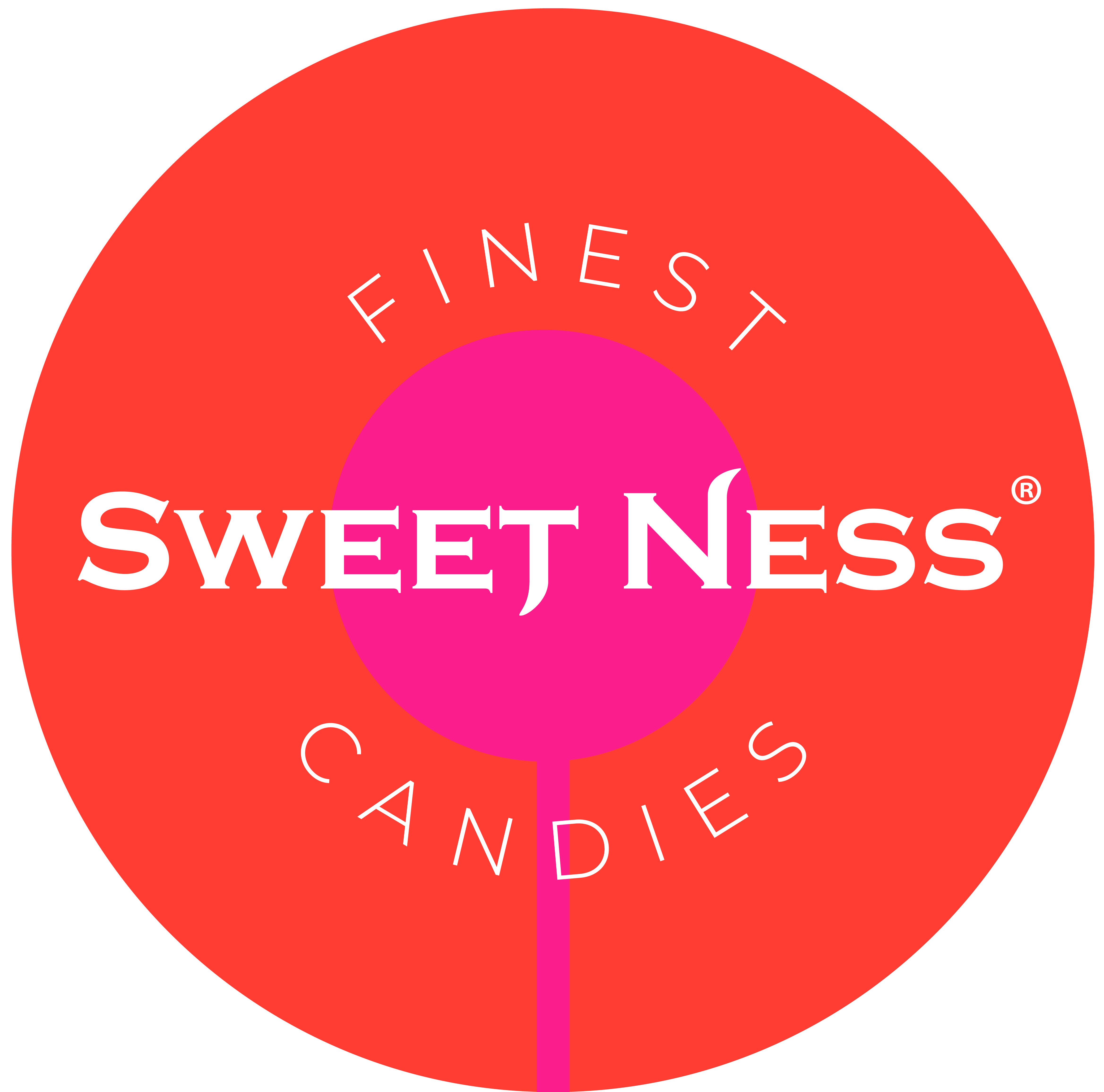 Sweet Ness