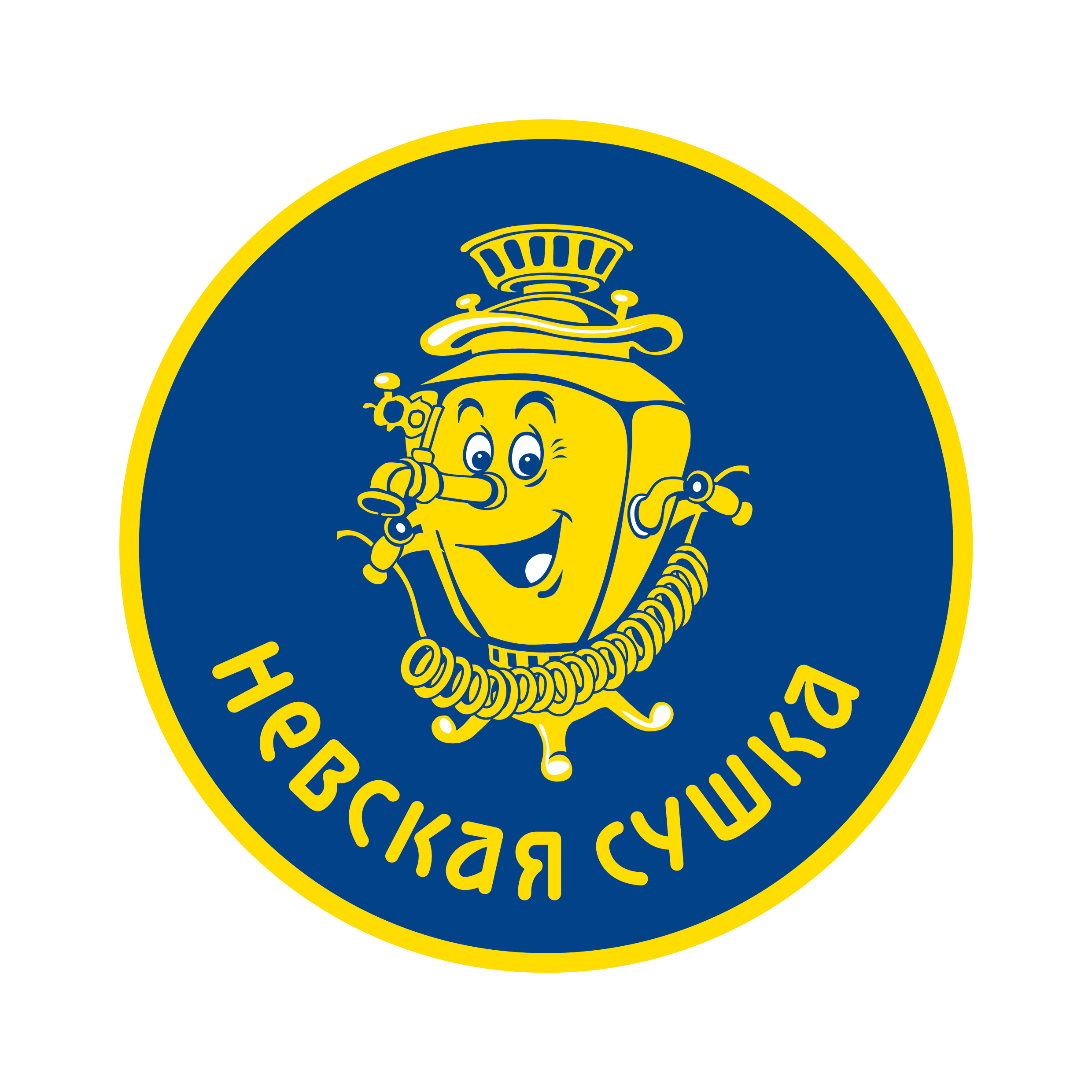 Фирма Невская Сушка