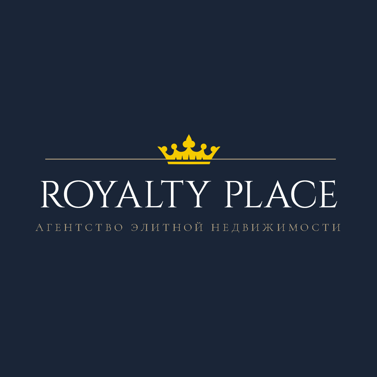 Royalty Place (ИП Михляева Елена Валерьевна)