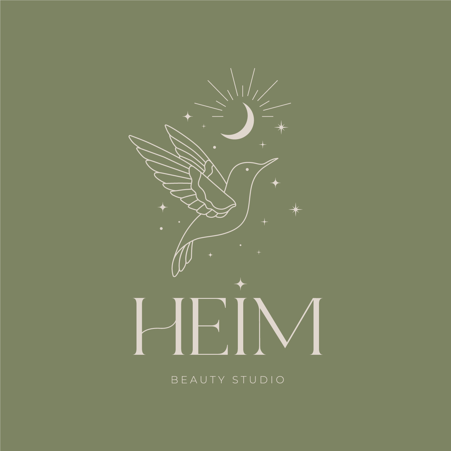 HEIM beauty studio