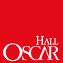 HALL OSCAR