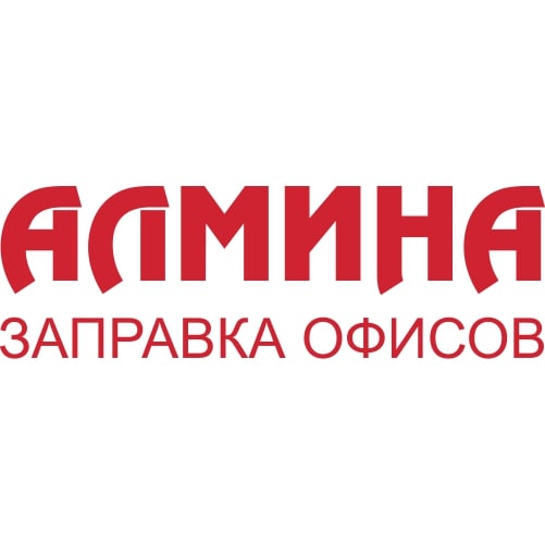 АЛМИНА