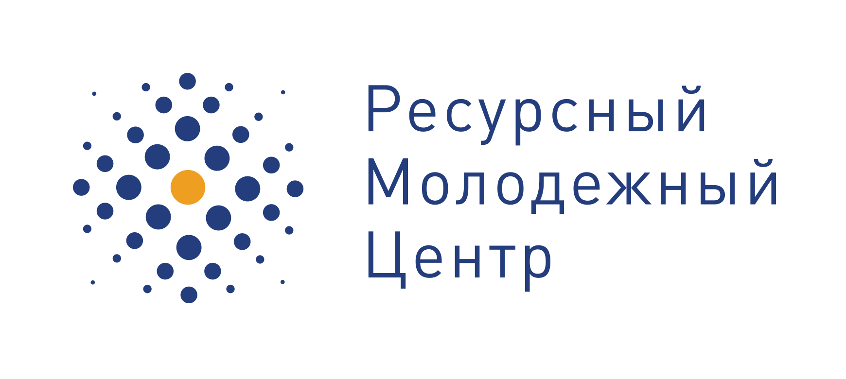 ФГАУ Ресурсный молодежный центр