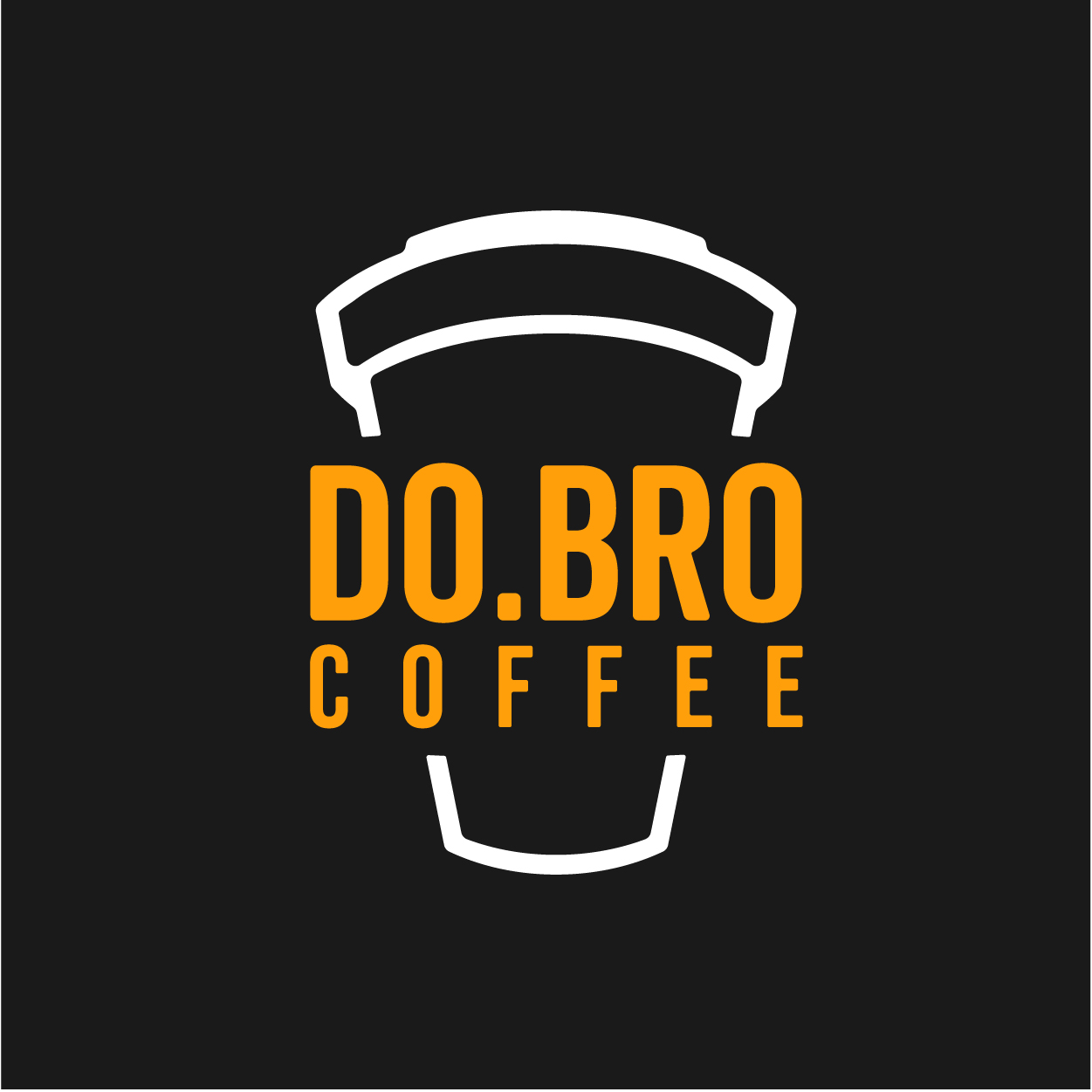 DO.BRO coffee (ИП Комбарова Анна Сашкова)