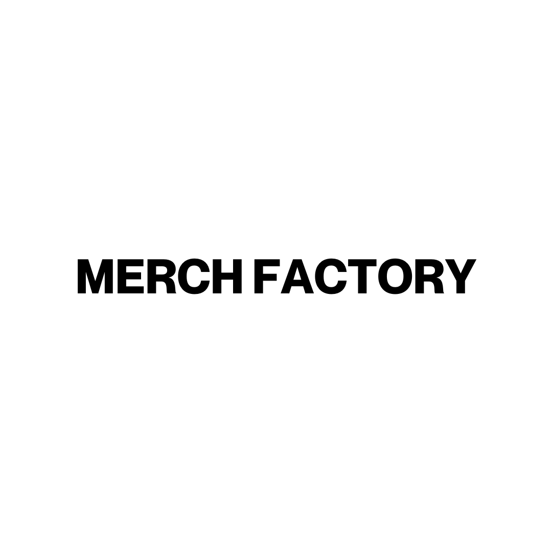 Merch Factory