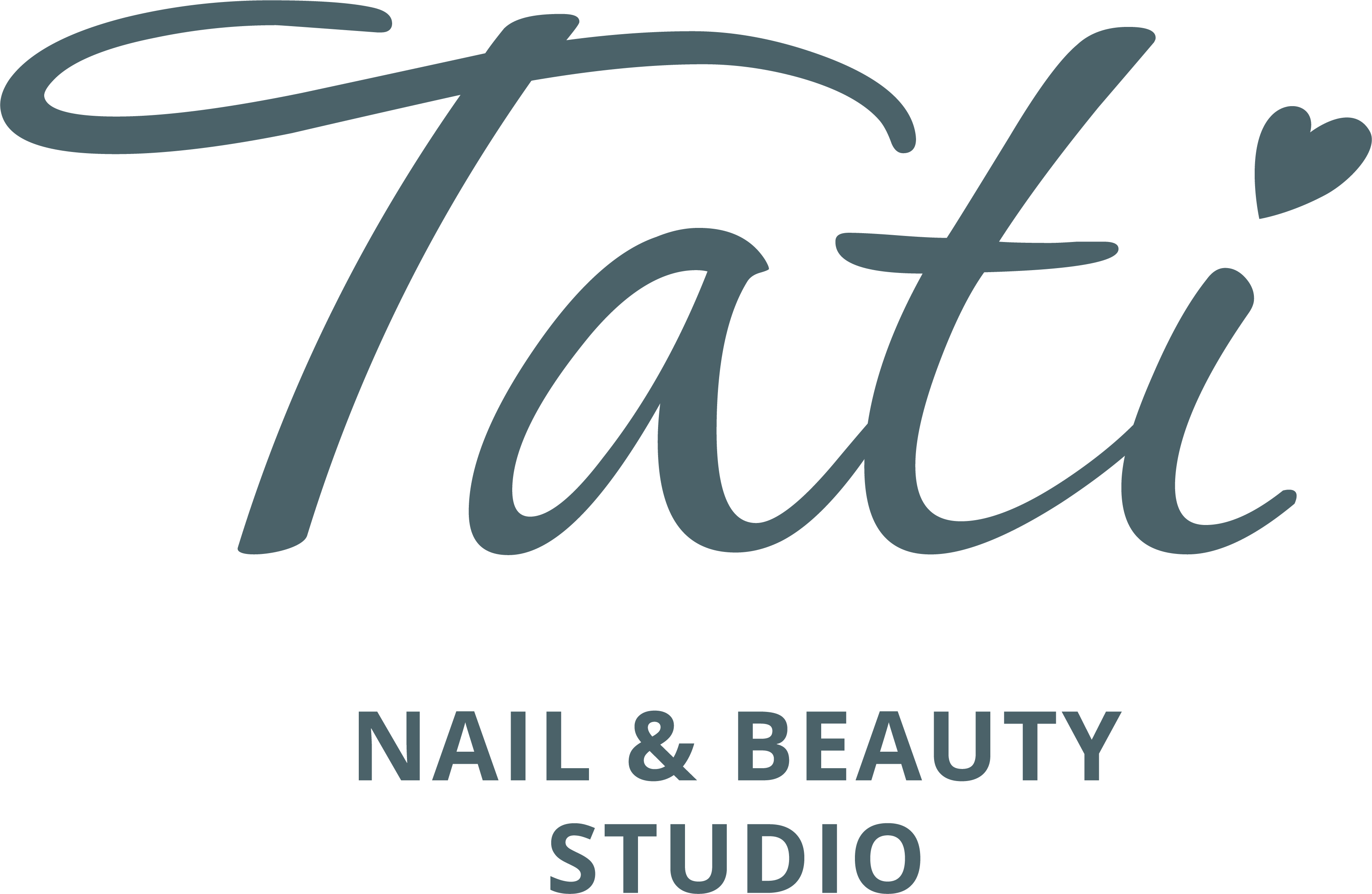 Tati nail & beauty studio