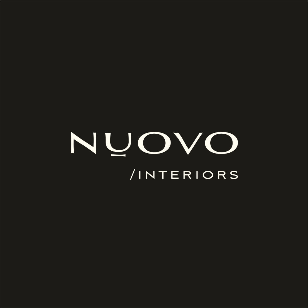 Студия NUOVO interiors