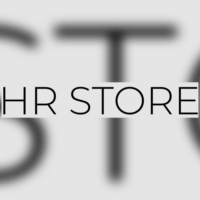 HR Store (ИП Шибанова Дарья Рафаиловна)