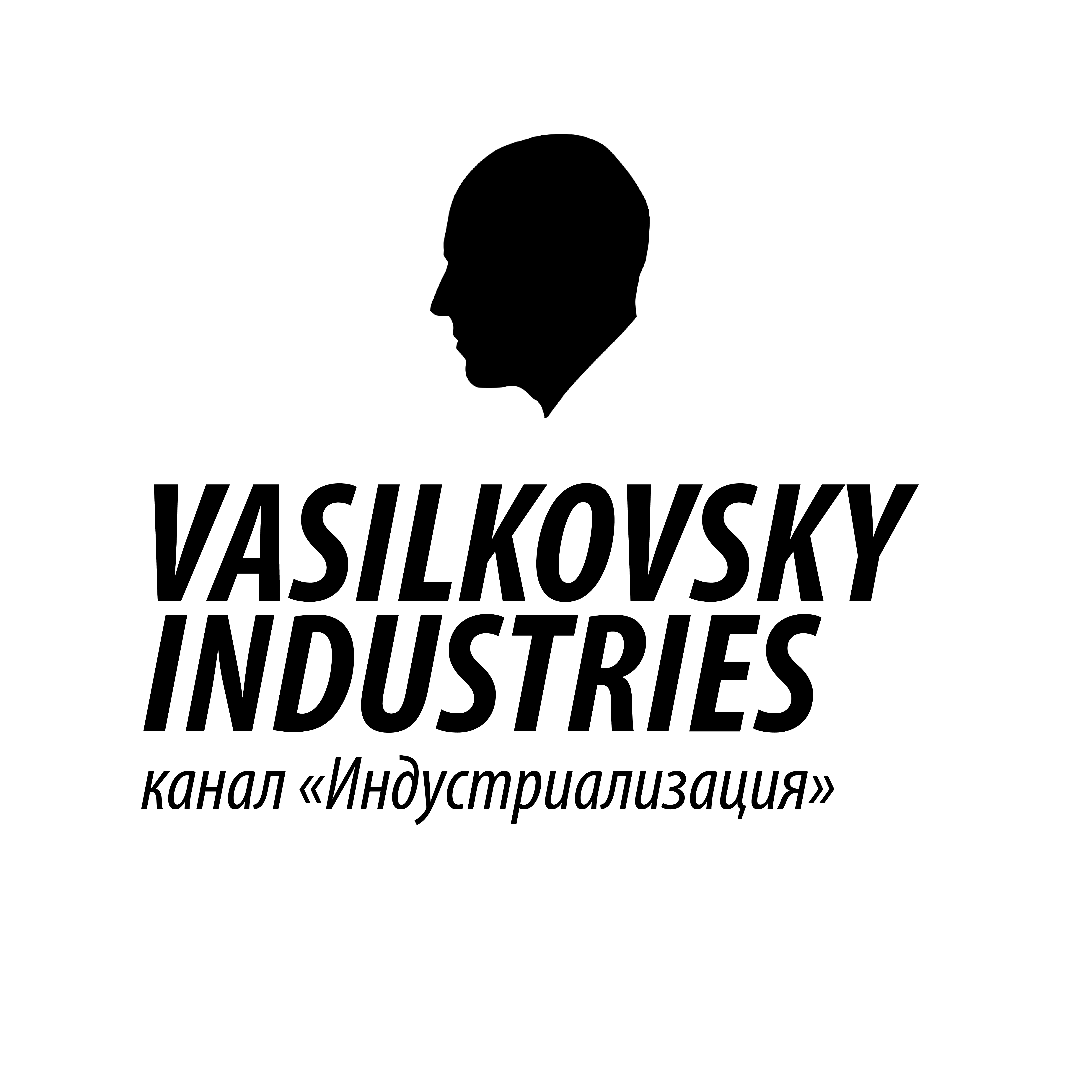 VASILKOVSKY INDUSTRIES