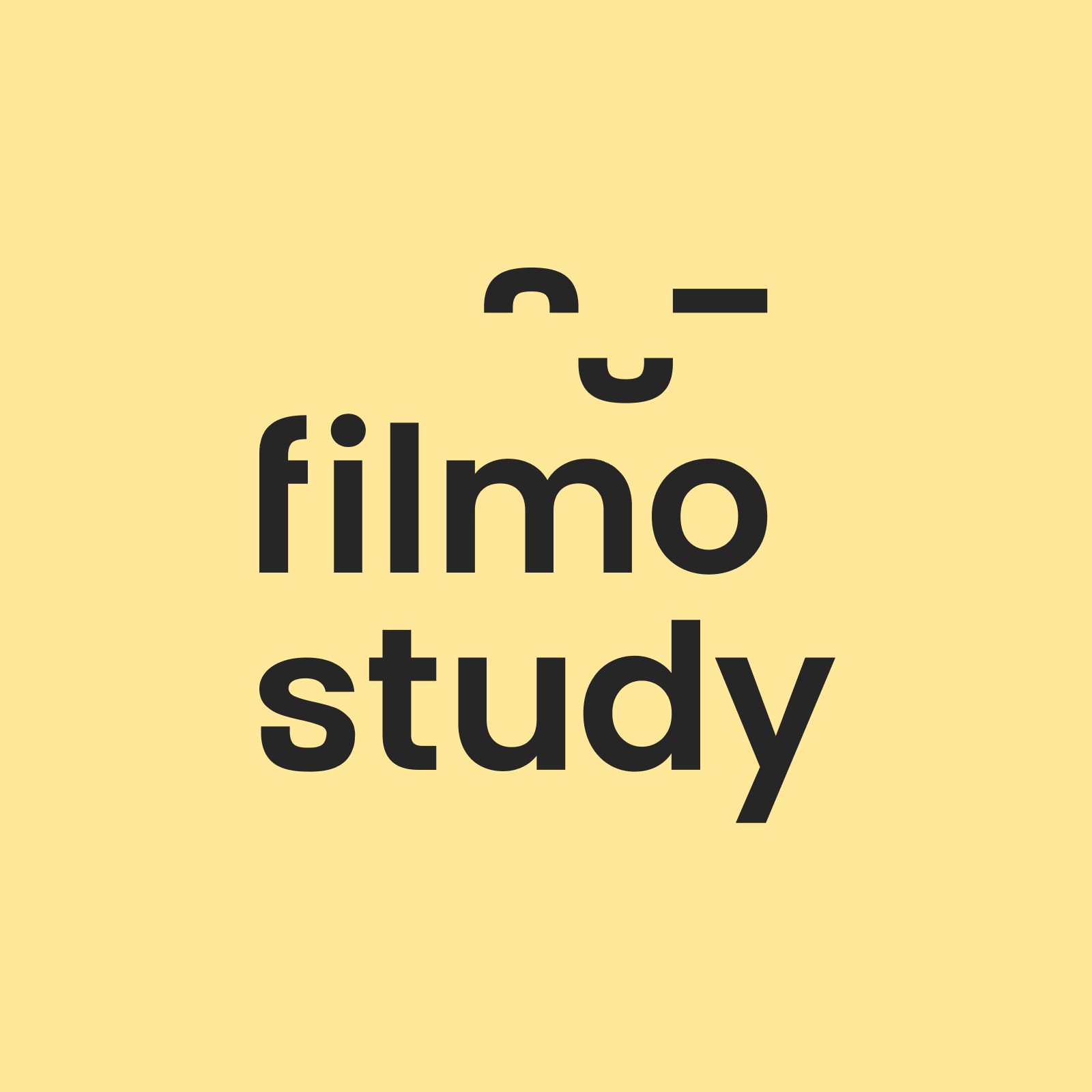 Filmo Study