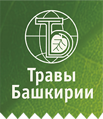 Травы Башкирии