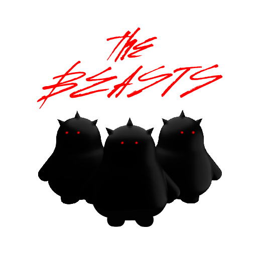 The Beasts (ООО Интернет Решения)