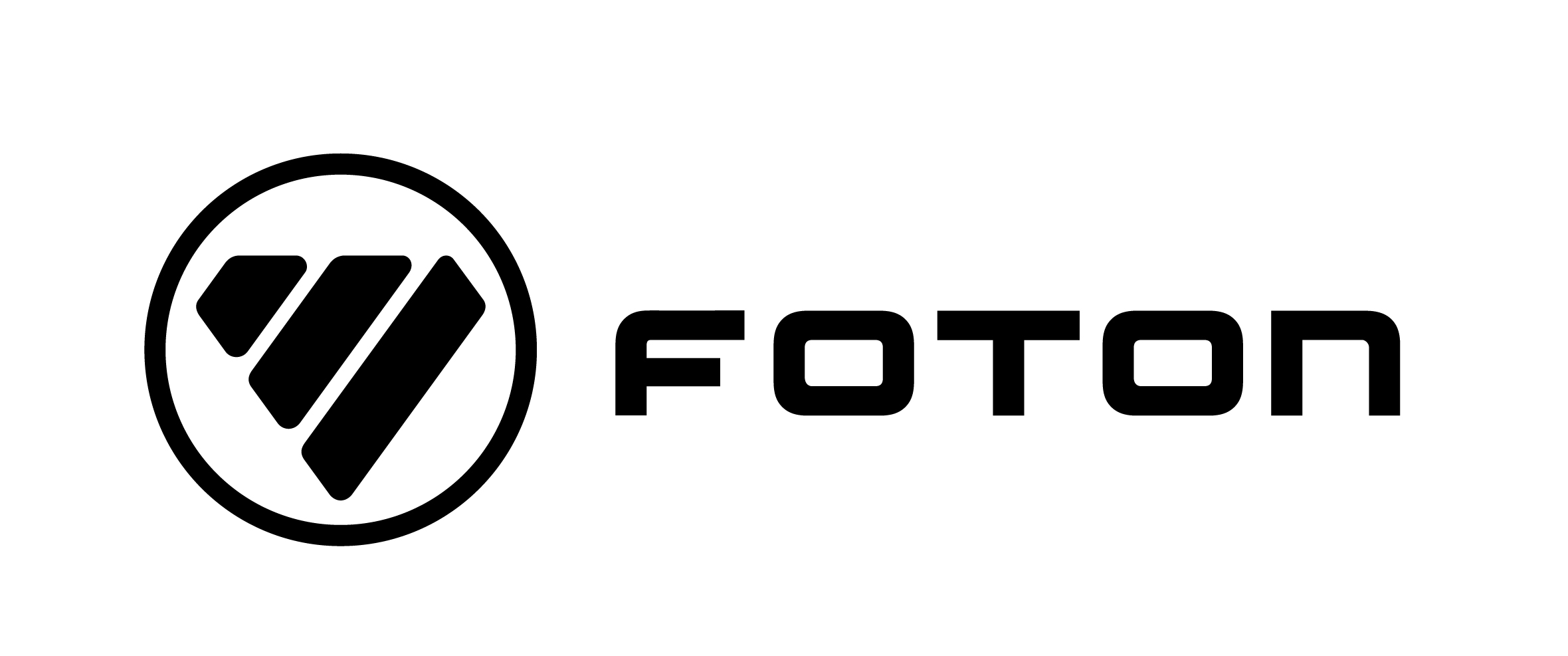 FOTON Motor. Сo LTD