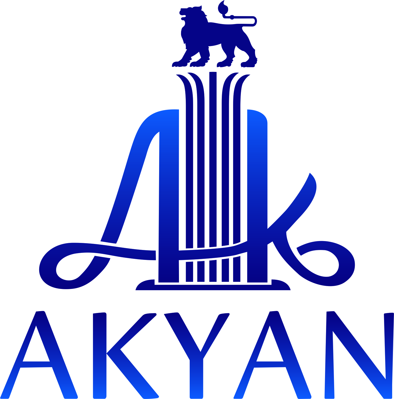 Группа компаний AKYAN