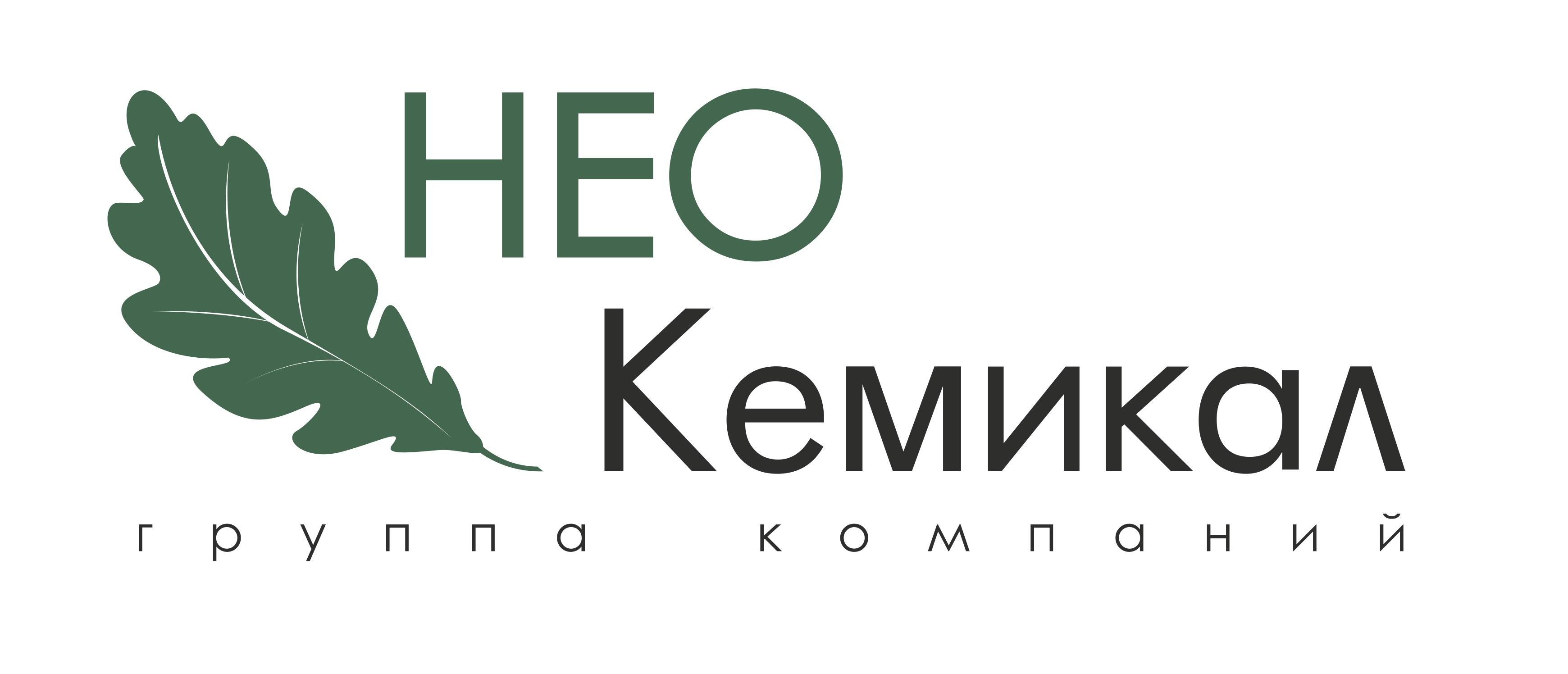 НЕО Кемикал