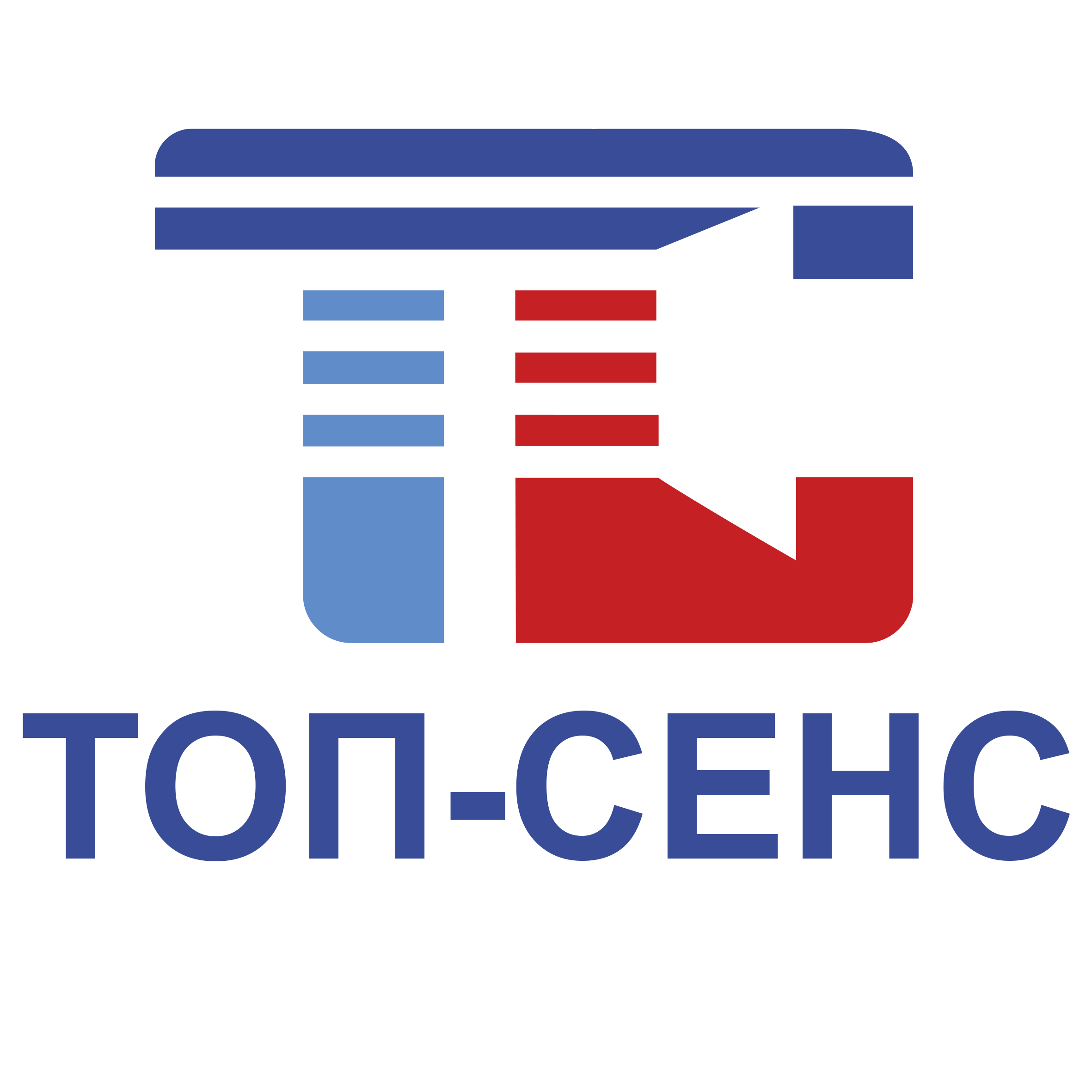 ПКФ Топ-Сенс