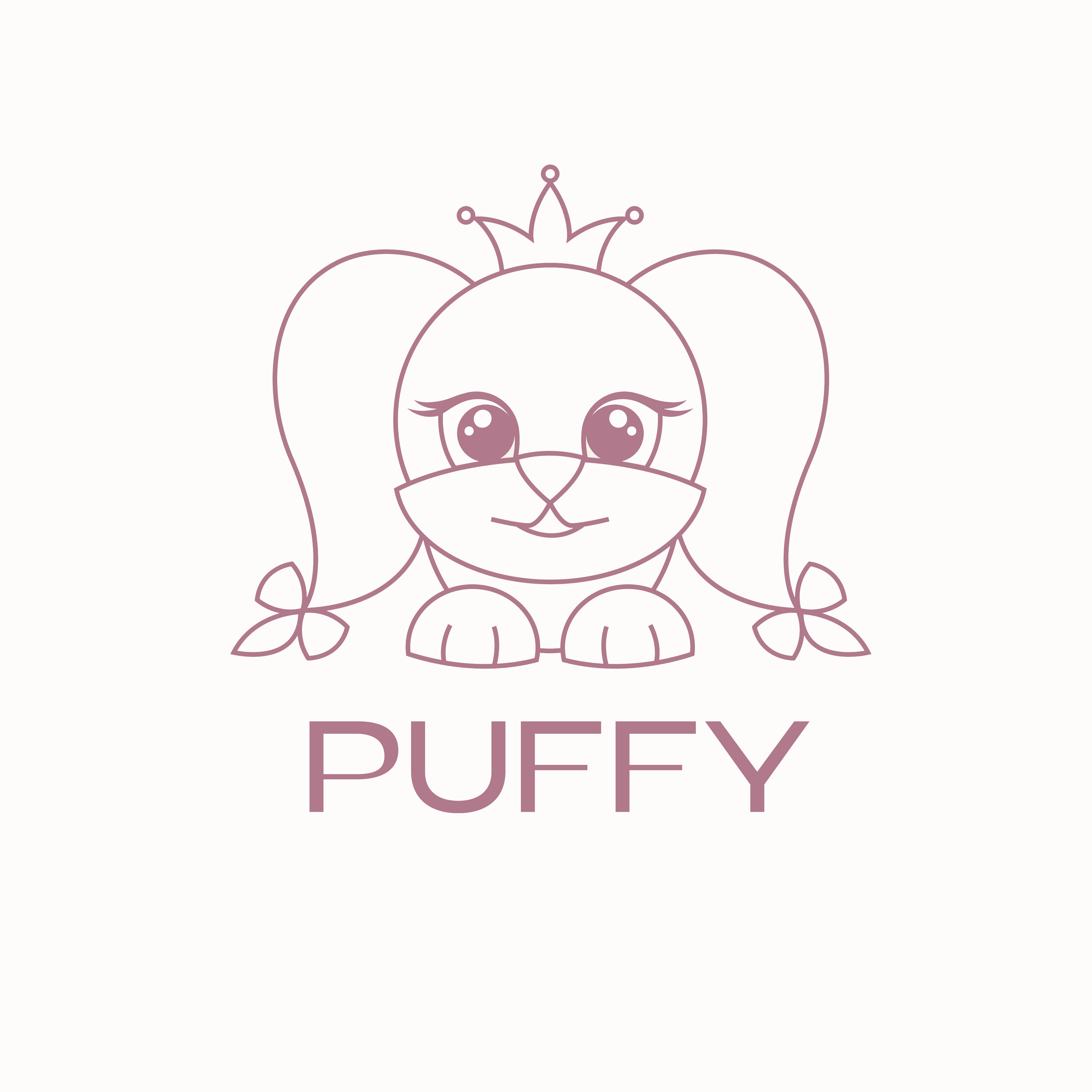 Сеть зоосалонов Puffy-Shop