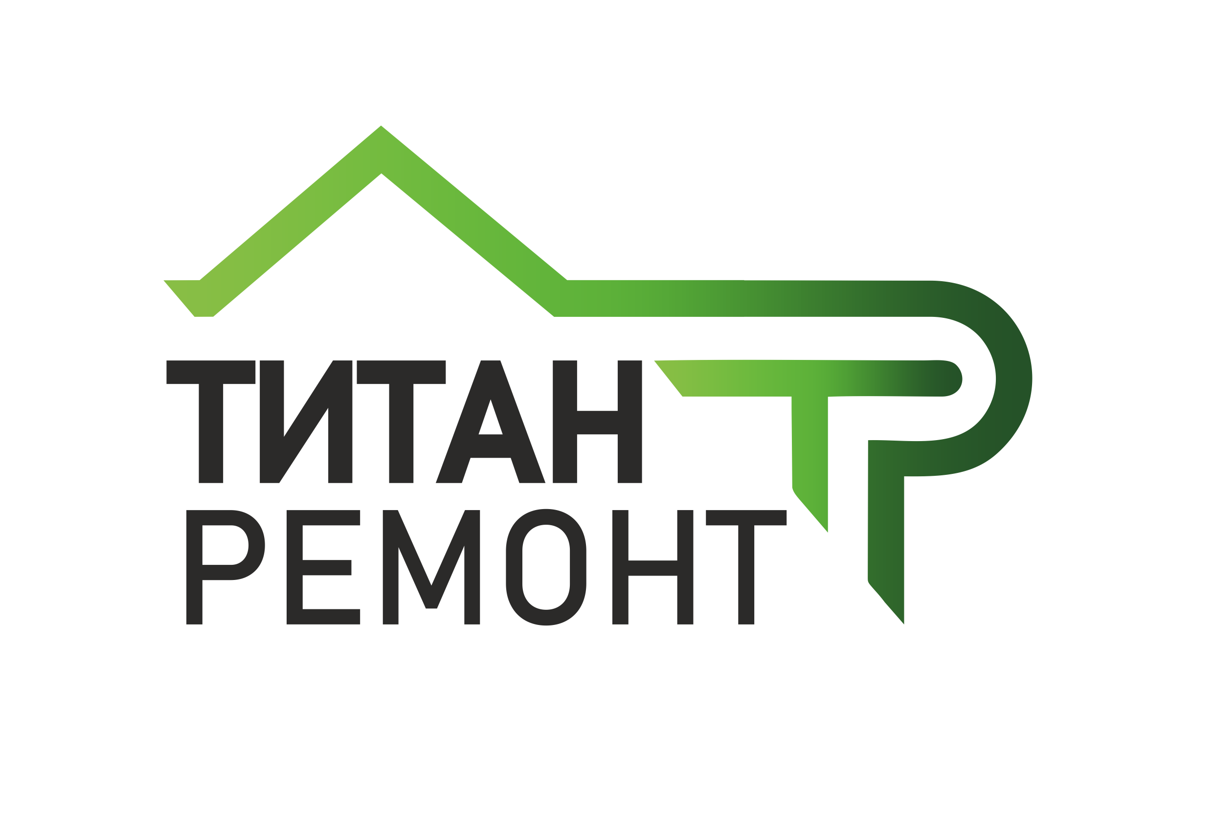 Титан Строй