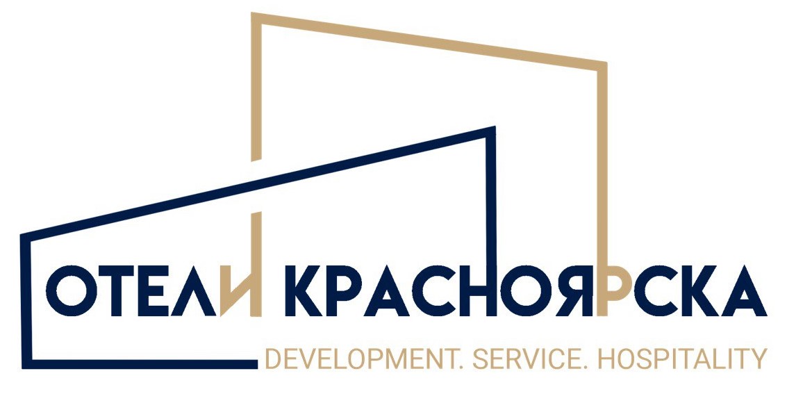 Отели Красноярска