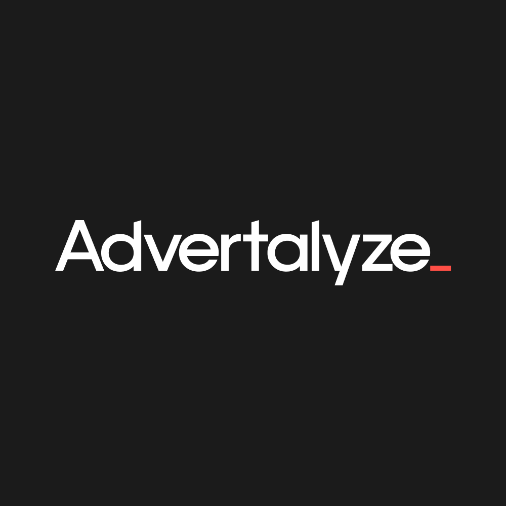 Advertalyze