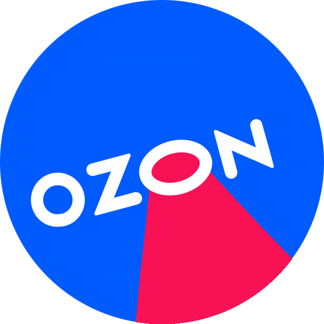 Ozon (ИП Килина Ангелина Васильевна)