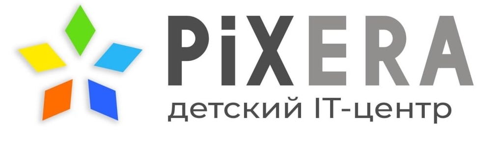 Детский IT центр Pixera Москва (ИП ИП Бреева Наталья Николаевна)